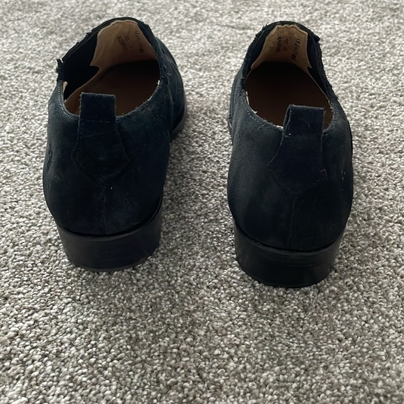 Frye Billy Shootie - Picture 3 of 11